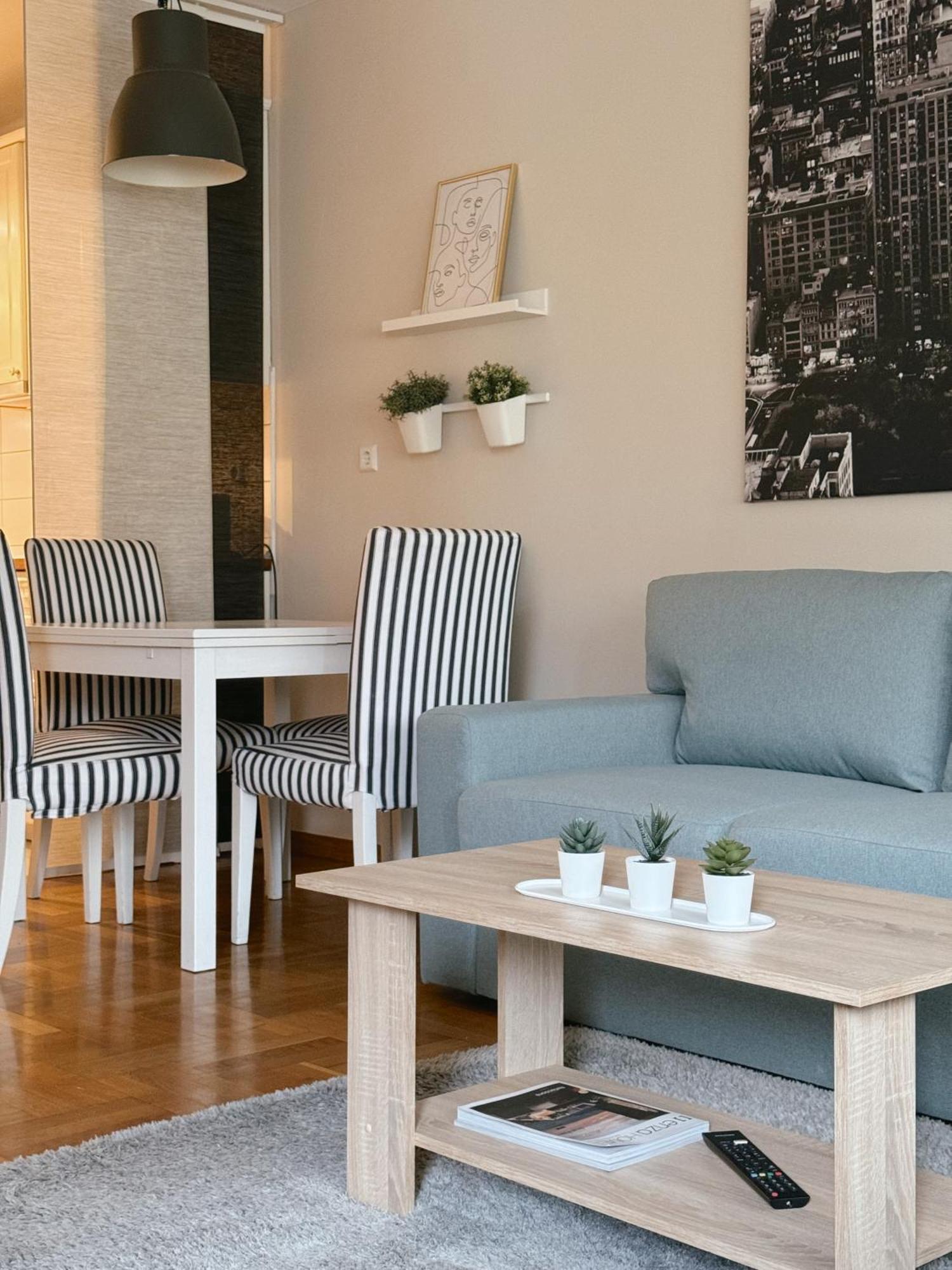 Best Times Apartment Zagreb Bagian luar foto